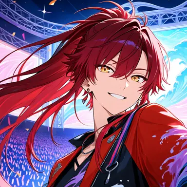 Profile image of Kyoya