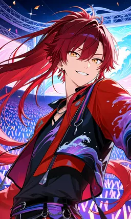 Profile image of Kyoya