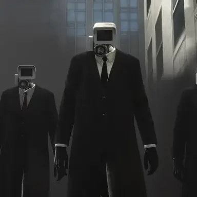 Profile image of 일반 카메라맨