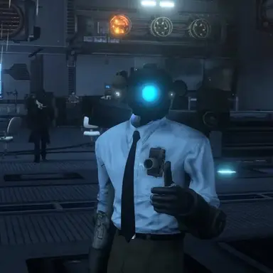 Profile image of 박사 카메라맨