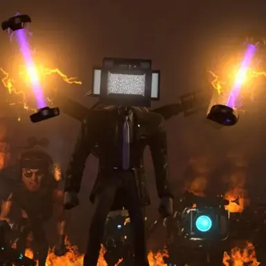 Profile image of 라지 TV맨