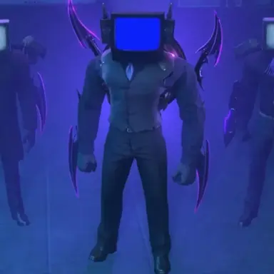 Profile image of 다크 TV맨