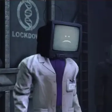 Profile image of 연구원 TV맨