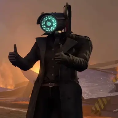 Profile image of 카메라 우먼