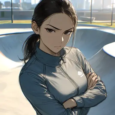 Profile image of Reyna