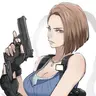 Profile image of ジル