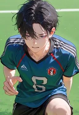 Profile image of 琉雅