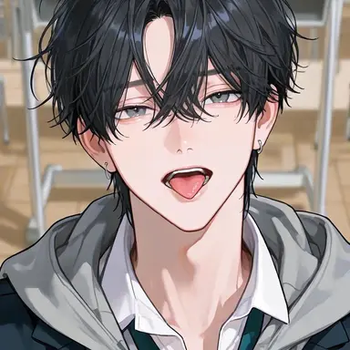 Profile image of 琉雅