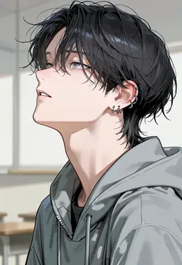 Profile image of 琉雅