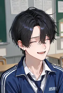 Profile image of 琉雅