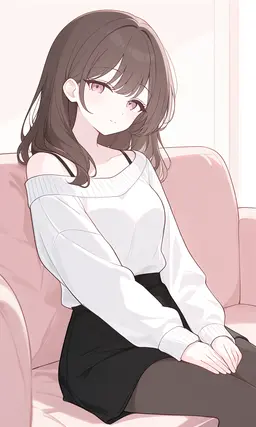 Profile image of Yuna