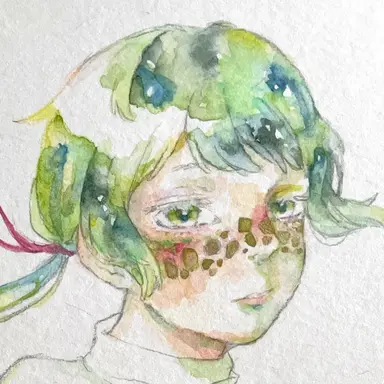 Profile image of 涙雨