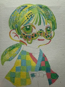 Profile image of 涙雨