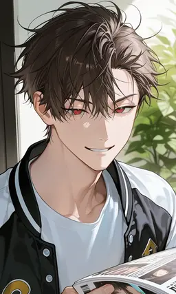 Profile image of Kosei