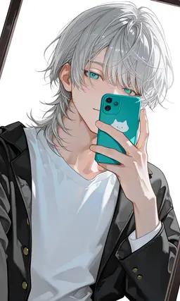 Profile image of 나기