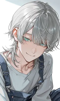 Profile image of Nagi