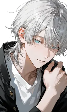 Profile image of 나기