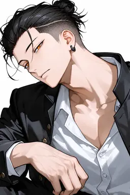 Profile image of 雄司