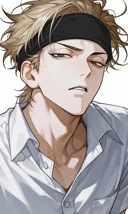 Profile image of 카즈키