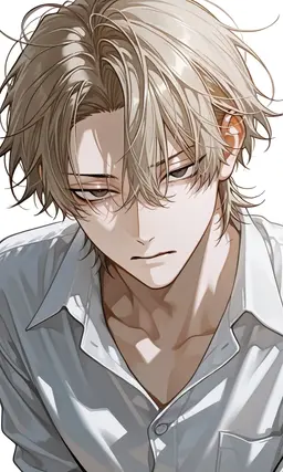 Profile image of 카즈키