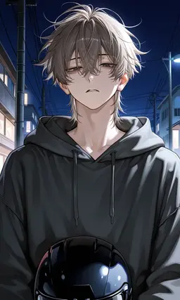 Profile image of Kazuki