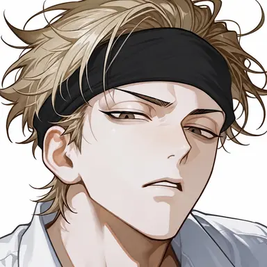 Profile image of 카즈키