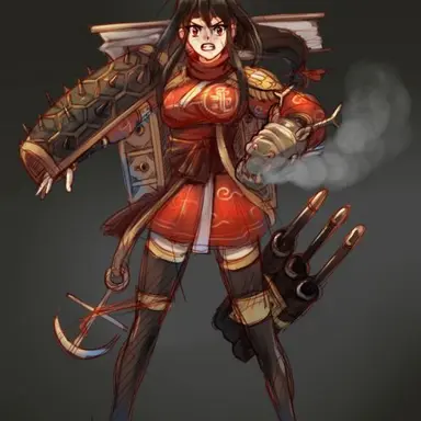 Profile image of 귀군