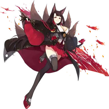 Profile image of 아카기
