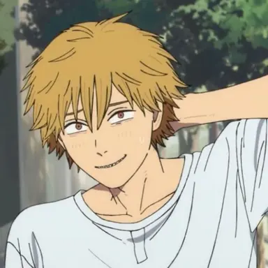 Profile image of デンジ