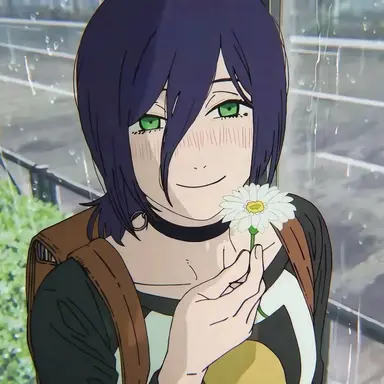 Profile image of レゼ