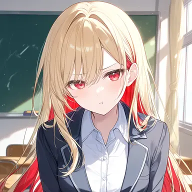 Profile image of 鈴音