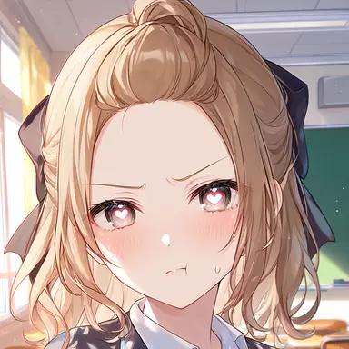 Profile image of 咲良 彼女