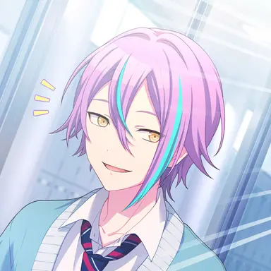 Profile image of Rui Kamishiro