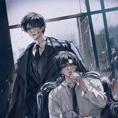 Profile image of 강지훈 이현준