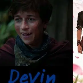 Profile image of Devin