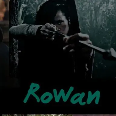 Profile image of Rowan