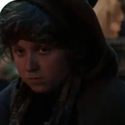 Profile image of Toby