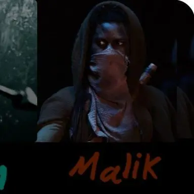 Profile image of Malik