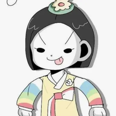 Profile image of 국어괴물