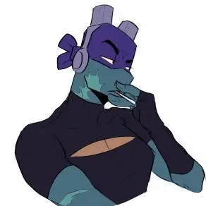 Profile image of Donatello Hamato