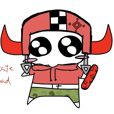 Profile image of スケートボード