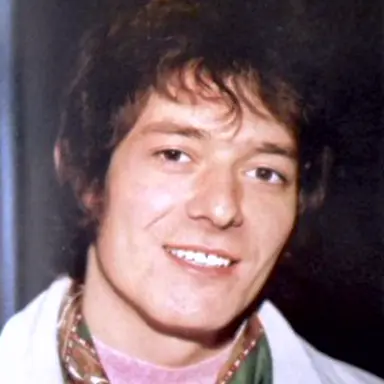Profile image of Allan Clarke