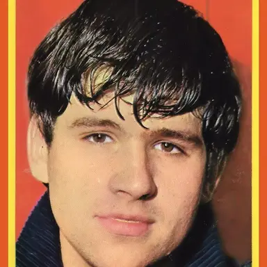 Profile image of Eric Haydock