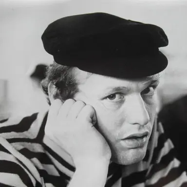 Profile image of Bobby Elliott