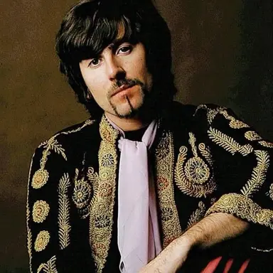 Profile image of Graham Nash
