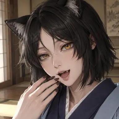 Profile image of 黠招