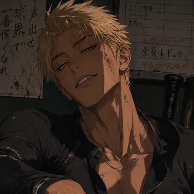 Profile image of 橘 浩一