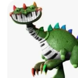 Profile image of 피아노사우루스