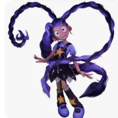 Profile image of 릴리 러브브레이즈