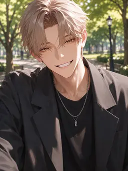 Profile image of Ayato Sugisaki